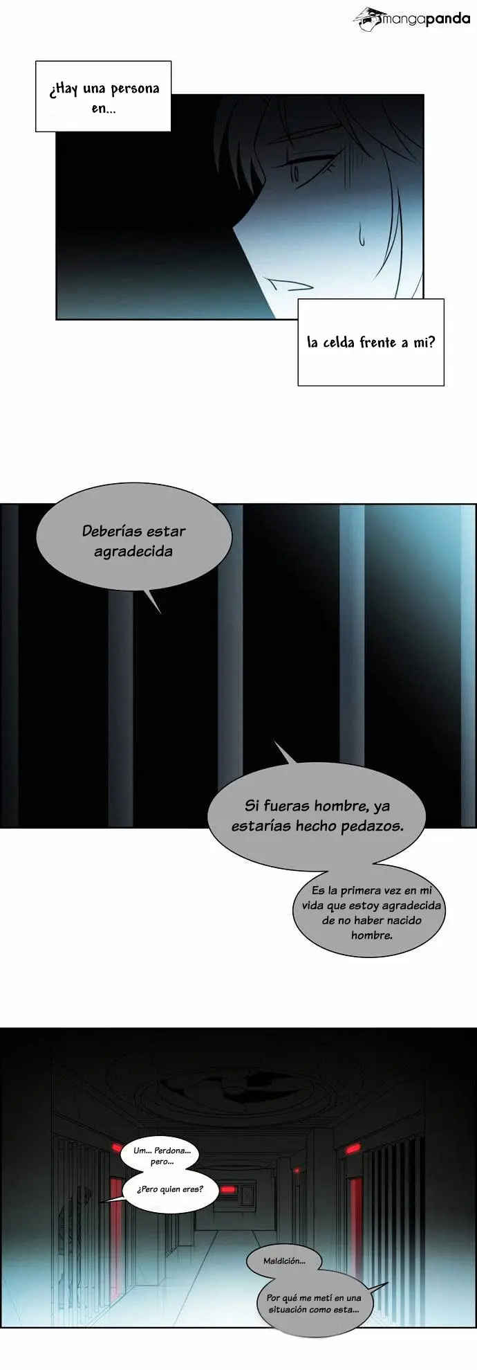 City Of Dead Sorcerer (2011) - Capítulo 49 - Página 18 - LectorTMOo