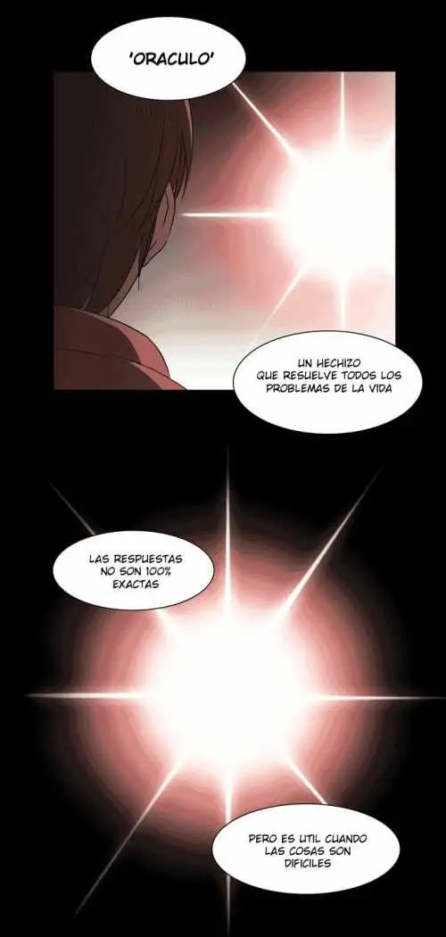 City Of Dead Sorcerer (2011) - Capítulo 5 - Página 48 - LectorTMOo