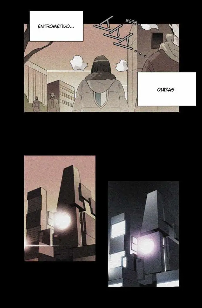 City Of Dead Sorcerer (2011) - Capítulo 7 - Página 20 - LectorTMOo