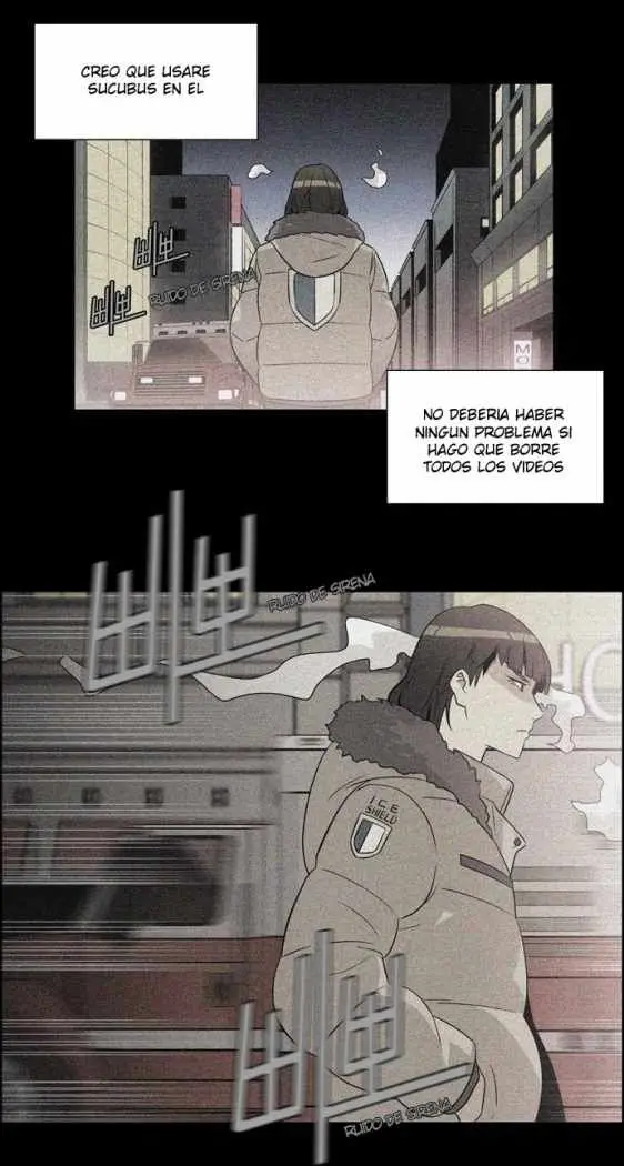 City Of Dead Sorcerer (2011) - Capítulo 7 - Página 24 - LectorTMOo