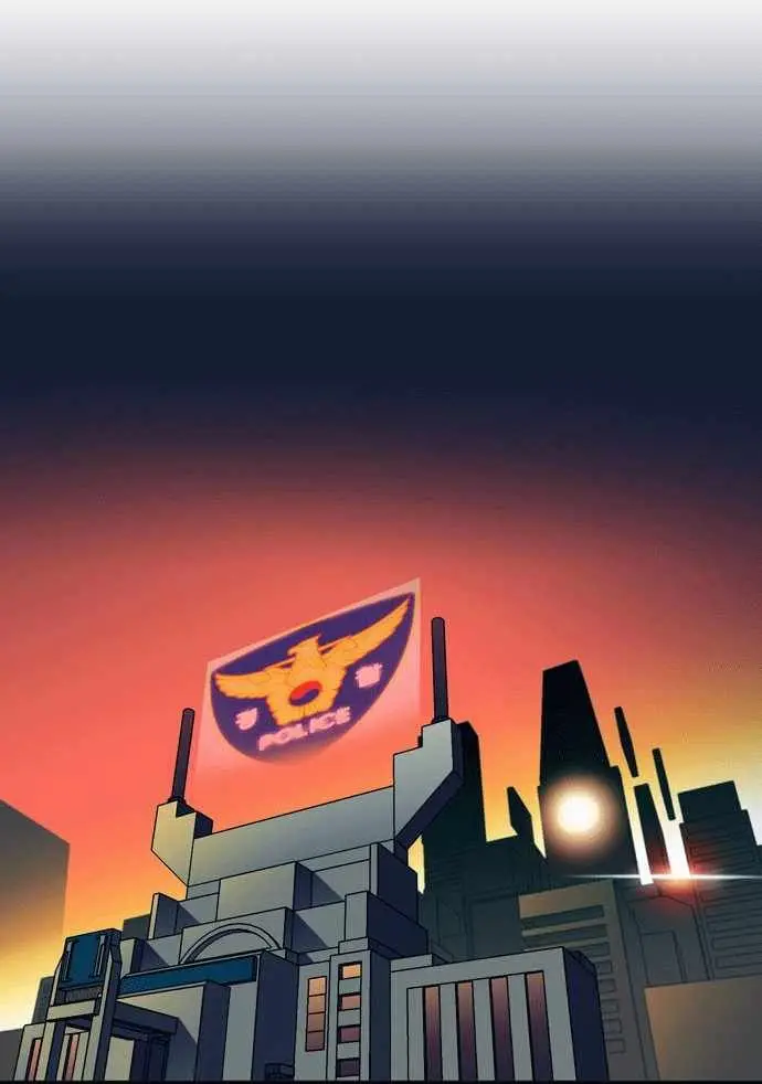 City Of Dead Sorcerer (2011) - Capítulo 7 - Página 31 - LectorTMOo