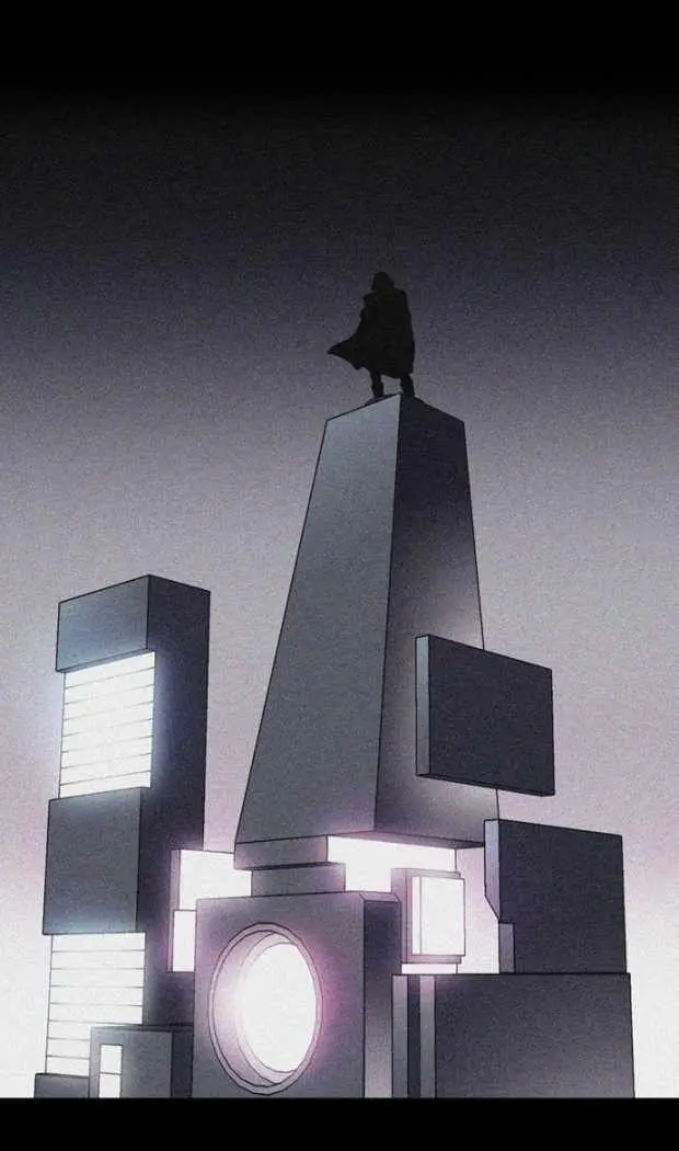 City Of Dead Sorcerer (2011) - Capítulo 8 - Página 28 - LectorTMOo
