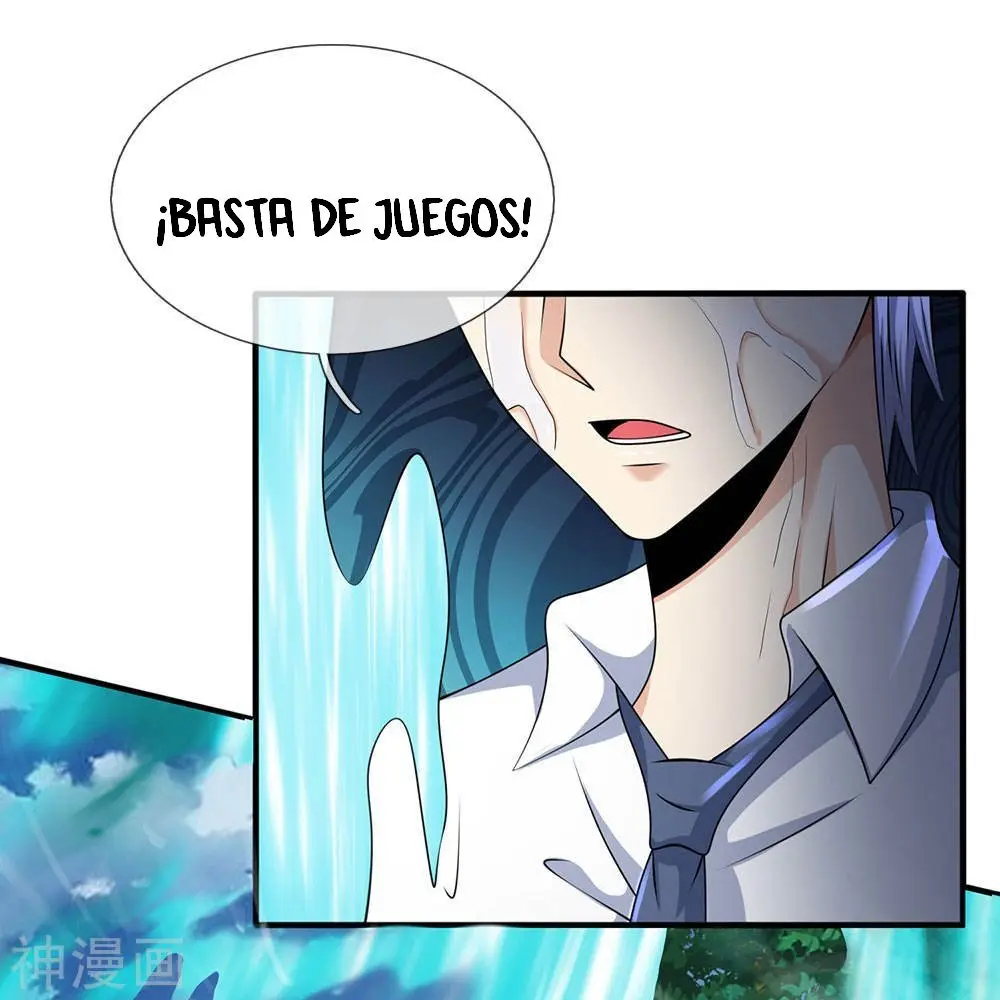 City Of Heaven (2019) - Capítulo 102 - Página 20 - LectorTMOo