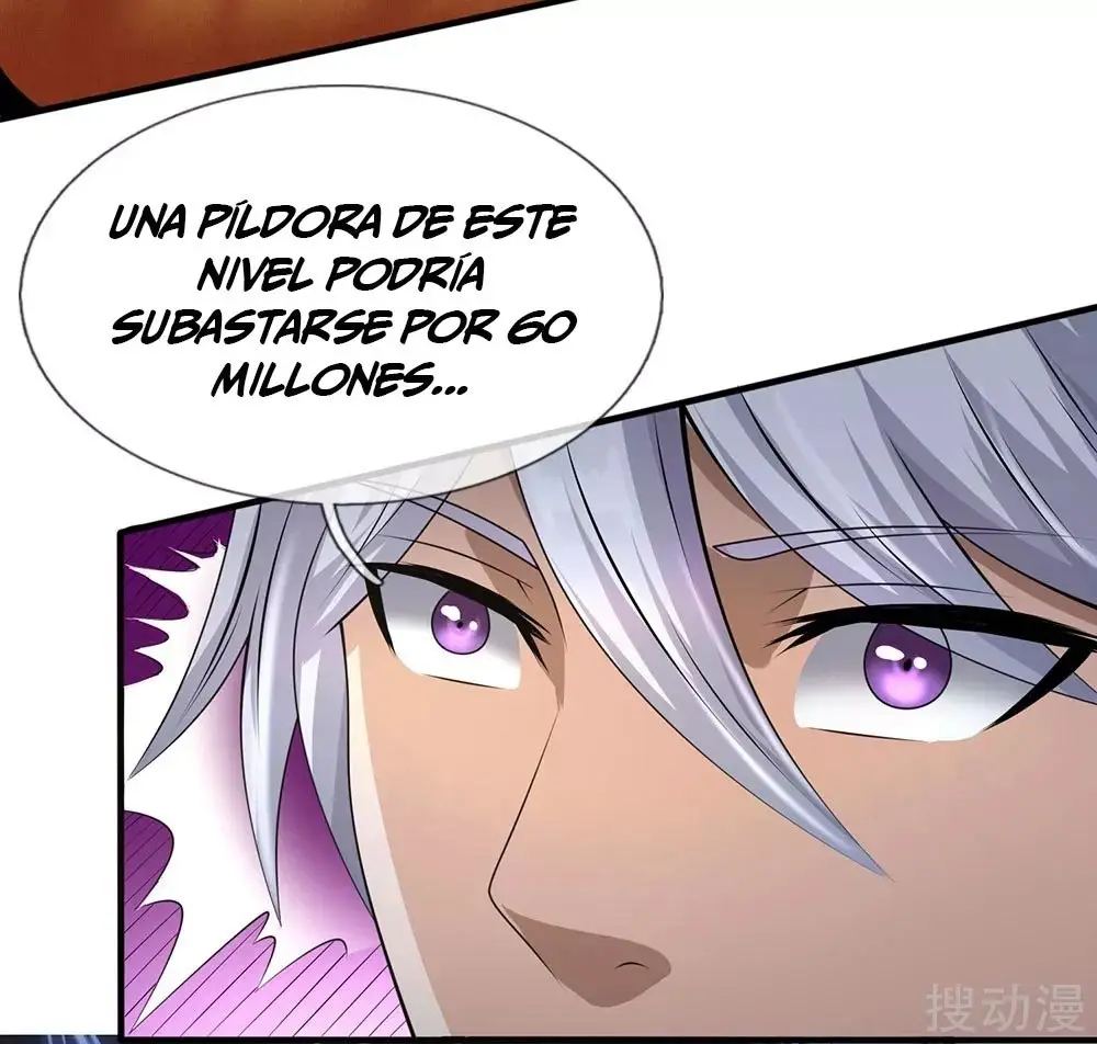 City Of Heaven (2019) - Capítulo 108 - Página 23 - LectorTMOo