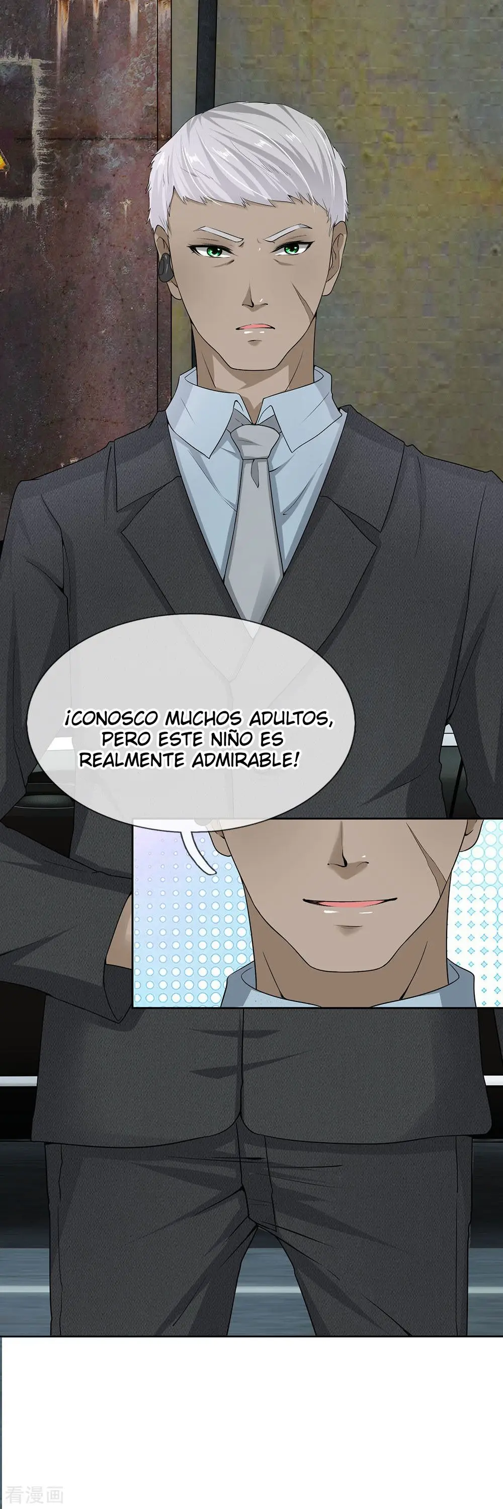 City Of Heaven (2019) - Capítulo 11 - Página 18 - LectorTMOo