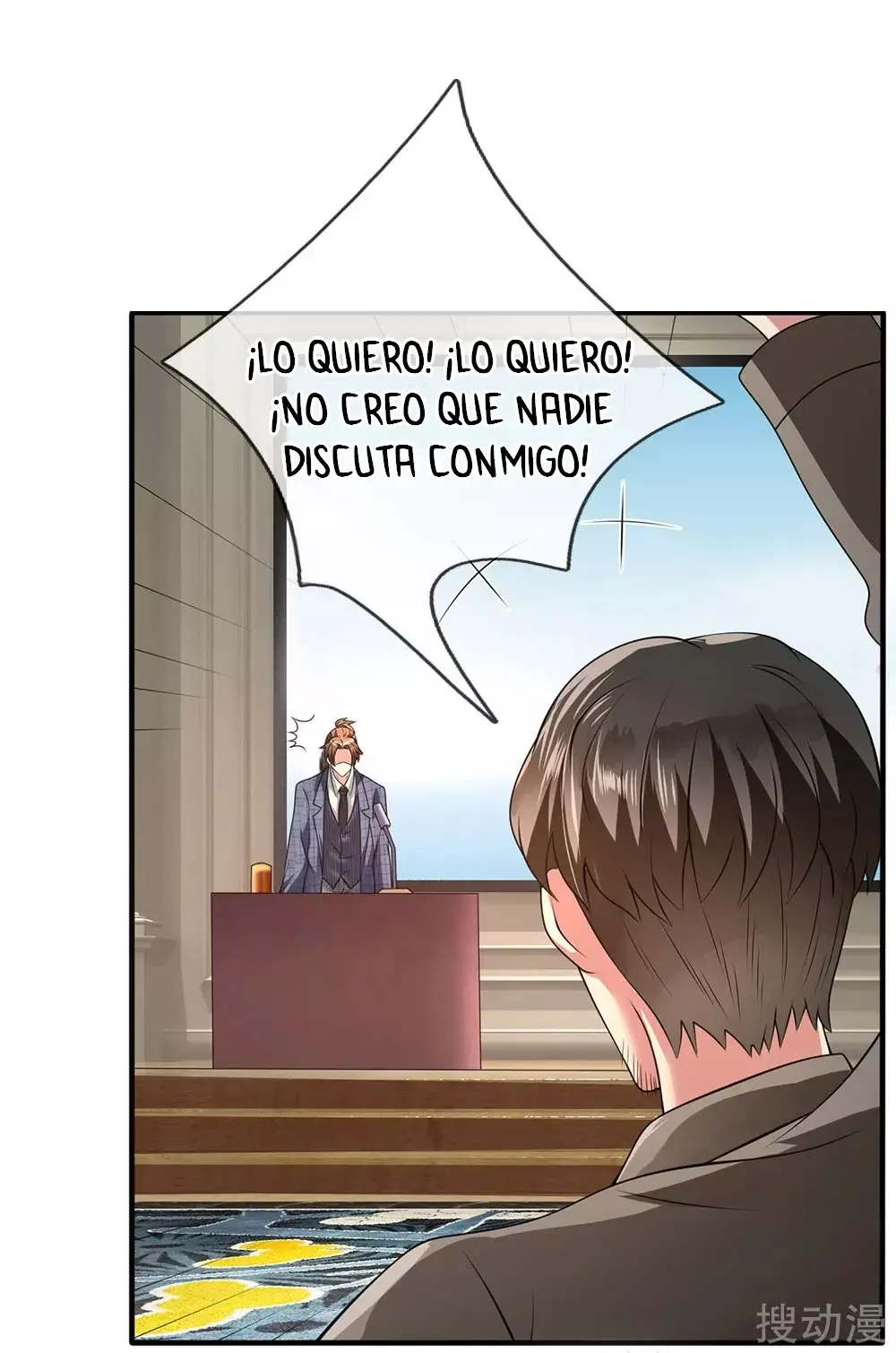 City Of Heaven (2019) - Capítulo 111 - Página 17 - LectorTMOo