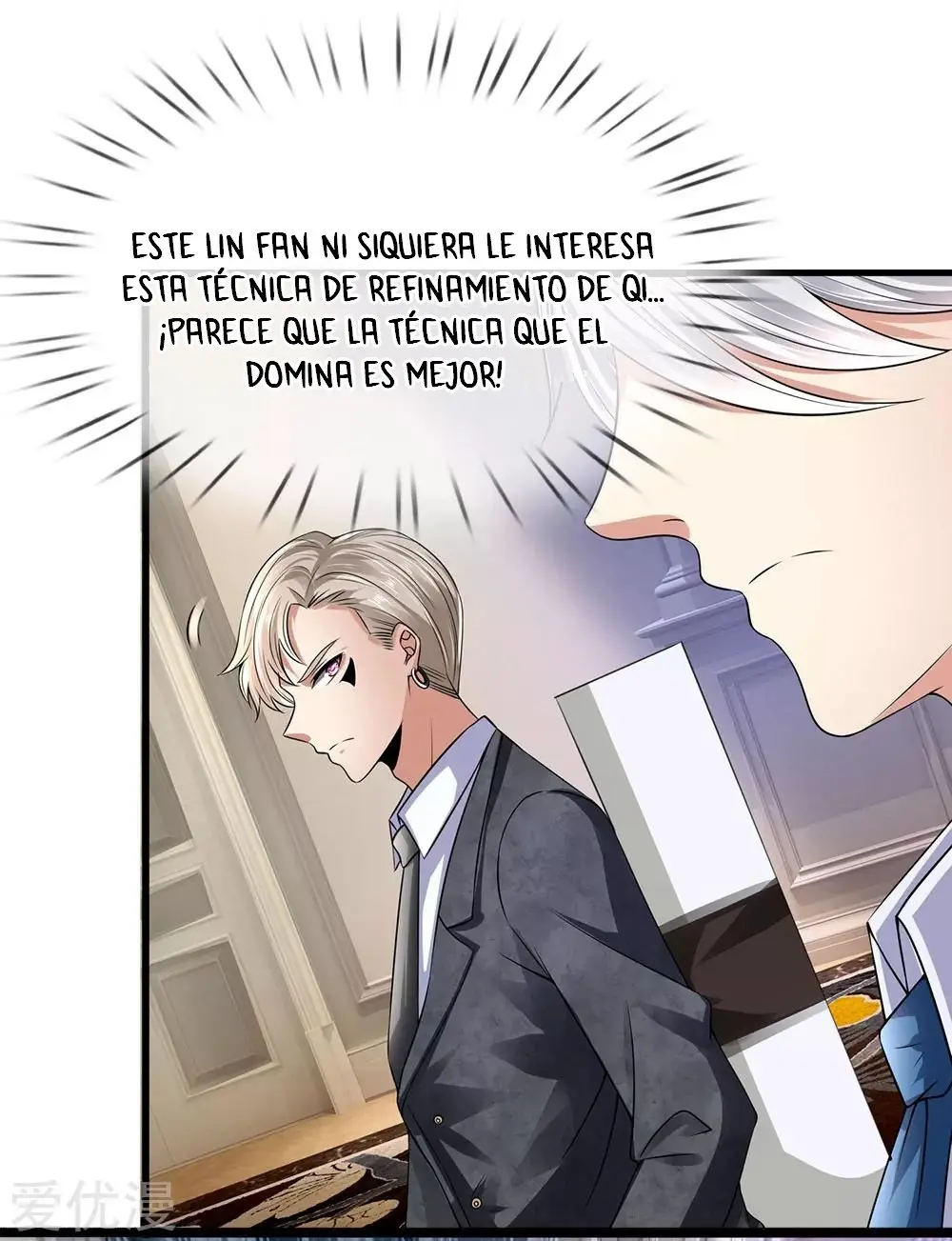 City Of Heaven (2019) - Capítulo 112 - Página 6 - LectorTMOo