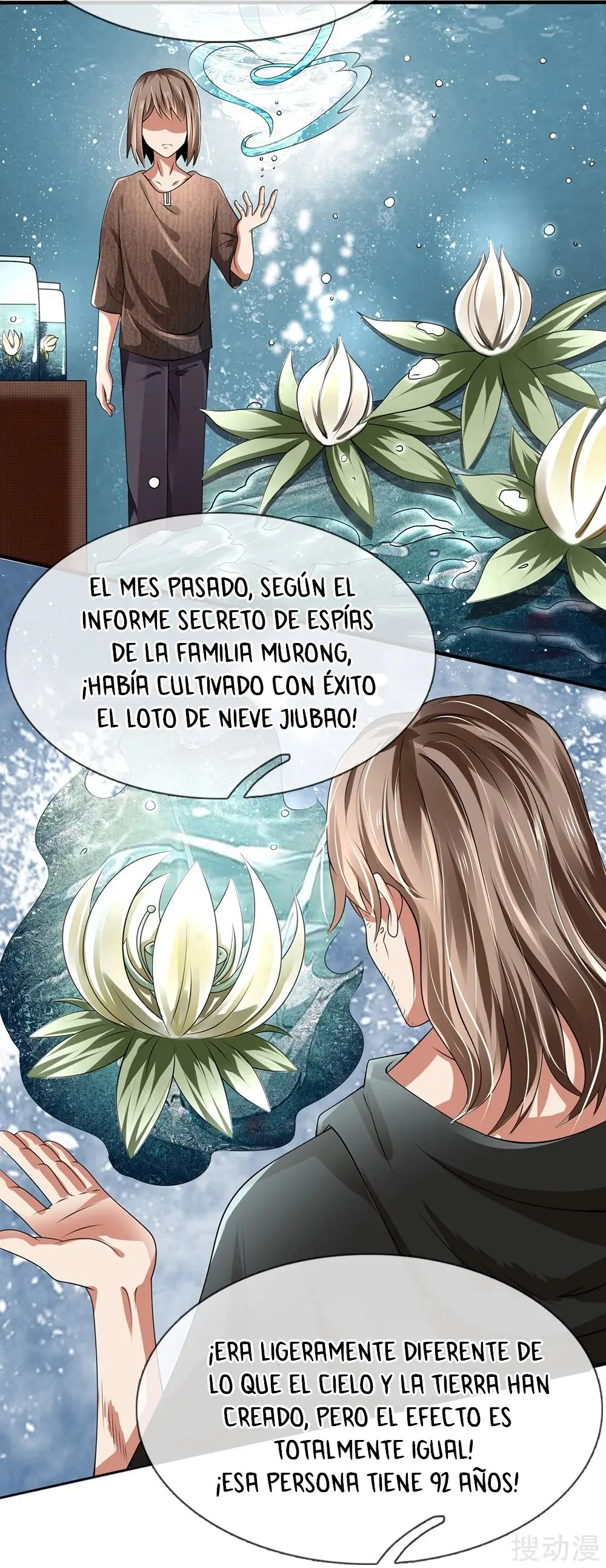 City Of Heaven (2019) - Capítulo 114 - Página 23 - LectorTMOo