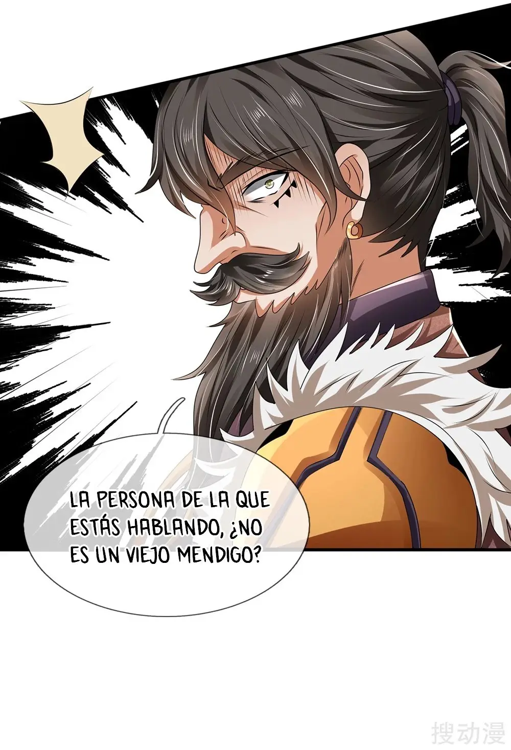 City Of Heaven (2019) - Capítulo 114 - Página 24 - LectorTMOo