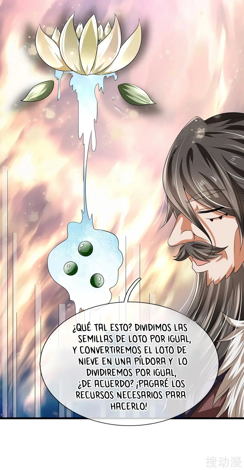 City Of Heaven (2019) - Capítulo 115 - Página 21 - LectorTMOo