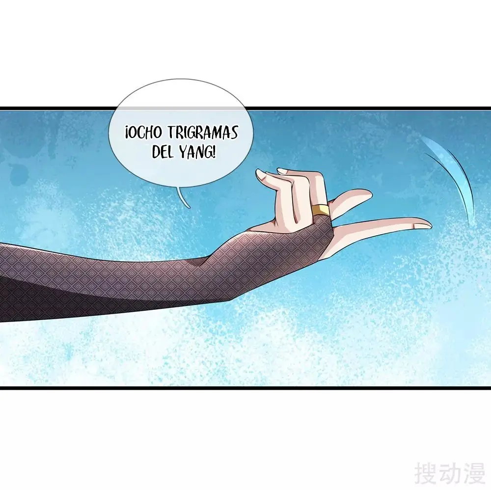 City Of Heaven (2019) - Capítulo 119 - Página 20 - LectorTMOo