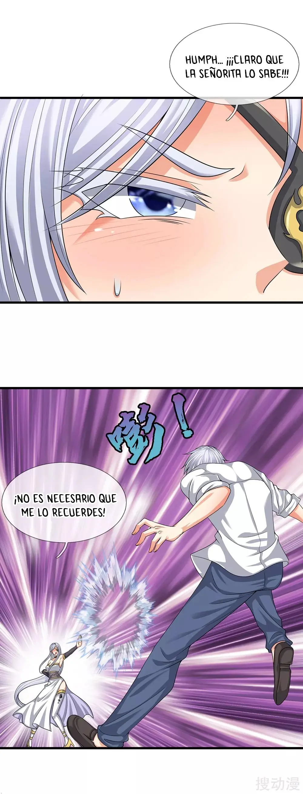 City Of Heaven (2019) - Capítulo 122 - Página 15 - LectorTMOo