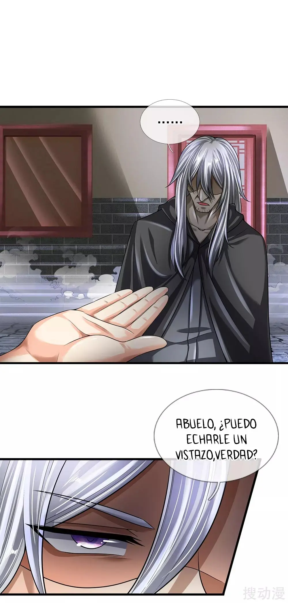 City Of Heaven (2019) - Capítulo 135 - Página 9 - LectorTMOo