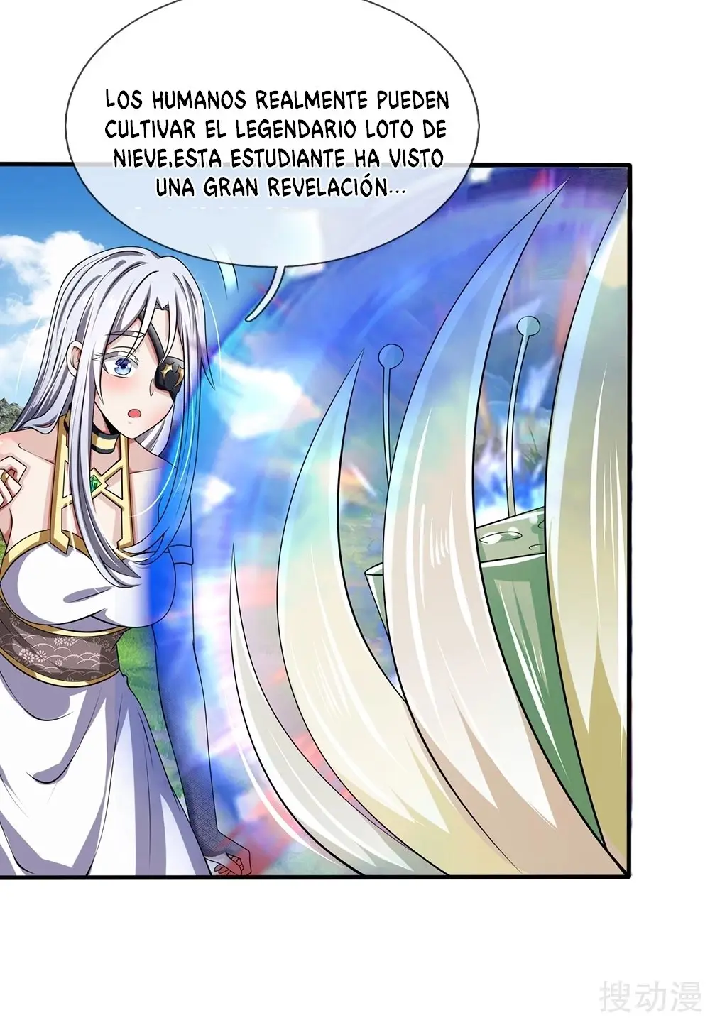 City Of Heaven (2019) - Capítulo 137 - Página 4 - LectorTMOo