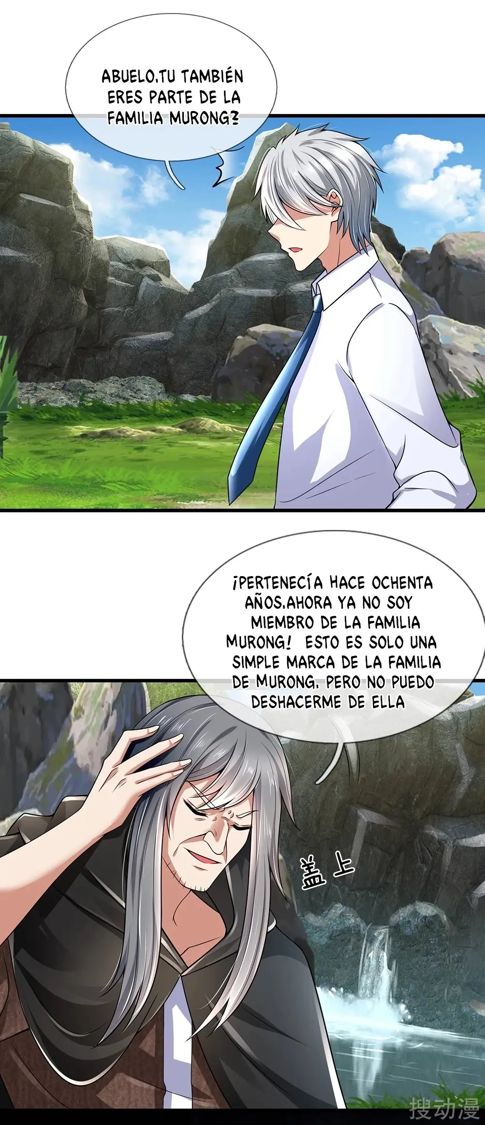 City Of Heaven (2019) - Capítulo 137 - Página 11 - LectorTMOo