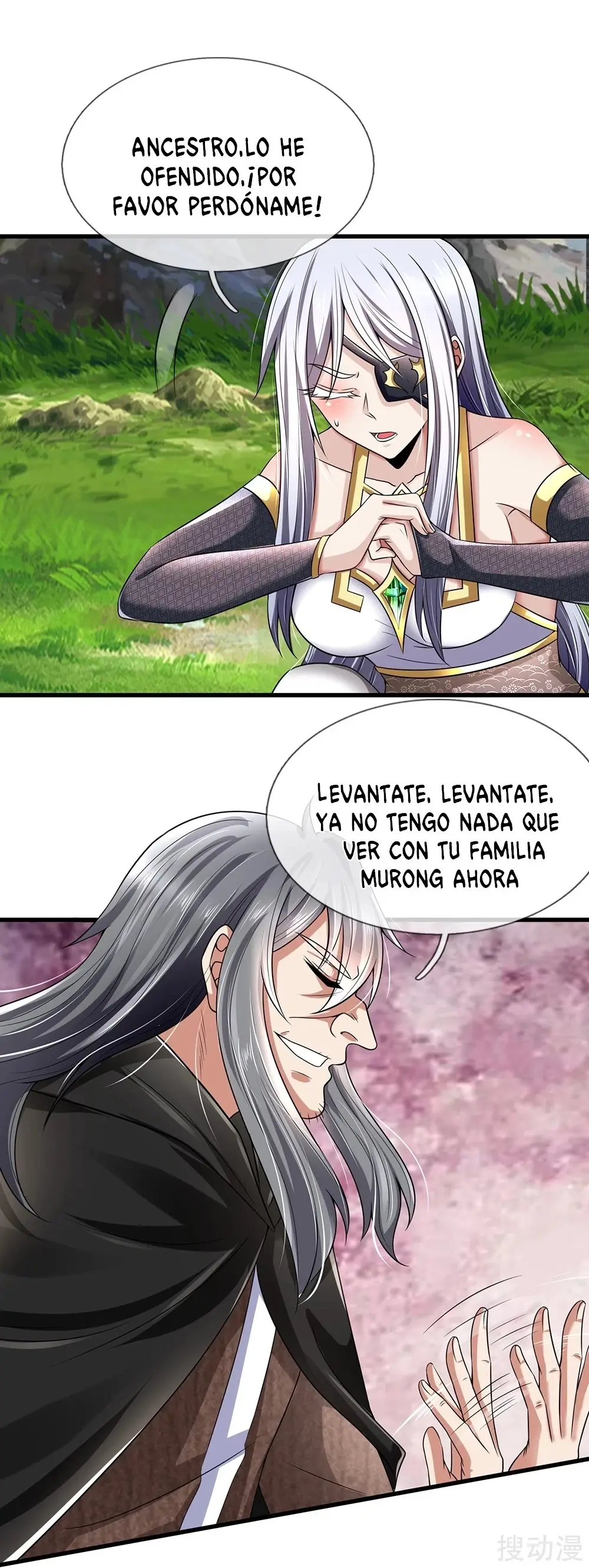 City Of Heaven (2019) - Capítulo 137 - Página 17 - LectorTMOo