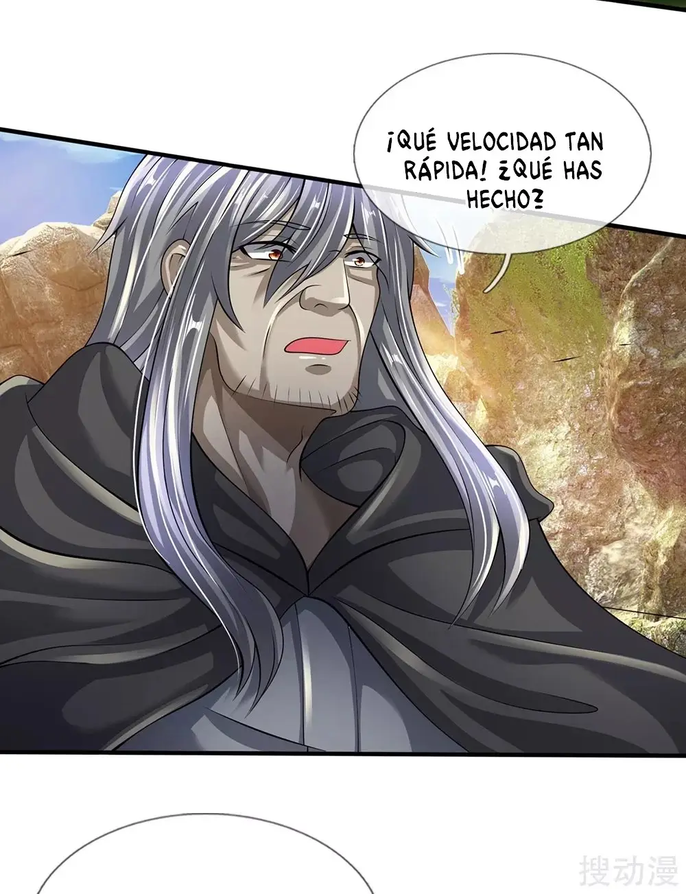 City Of Heaven (2019) - Capítulo 139 - Página 4 - LectorTMOo