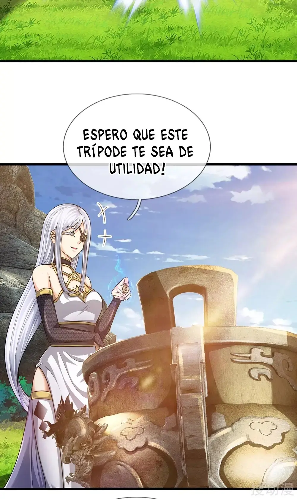 City Of Heaven (2019) - Capítulo 139 - Página 10 - LectorTMOo