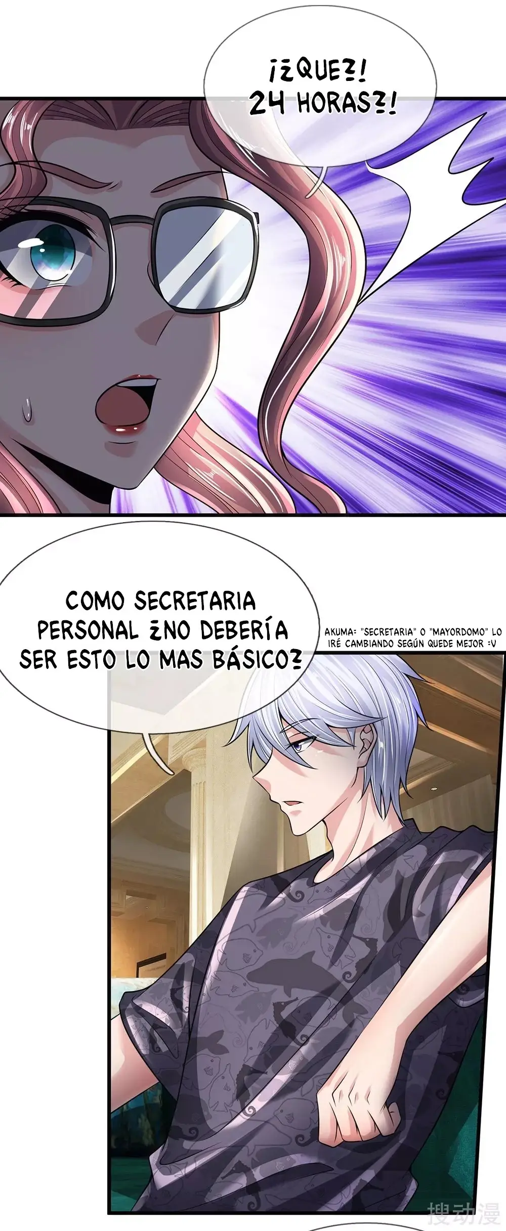 City Of Heaven (2019) - Capítulo 146 - Página 13 - LectorTMOo