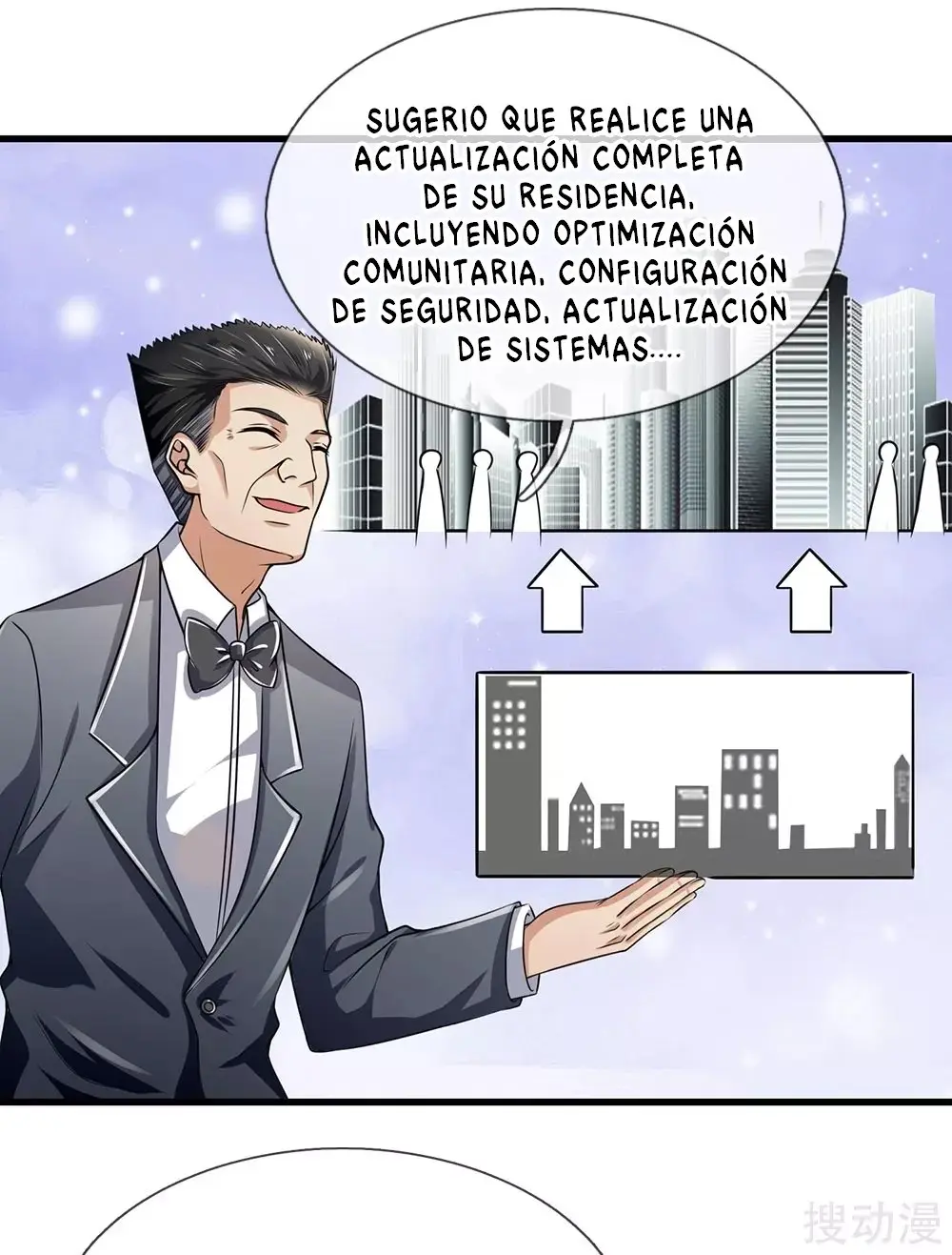 City Of Heaven (2019) - Capítulo 147 - Página 12 - LectorTMOo