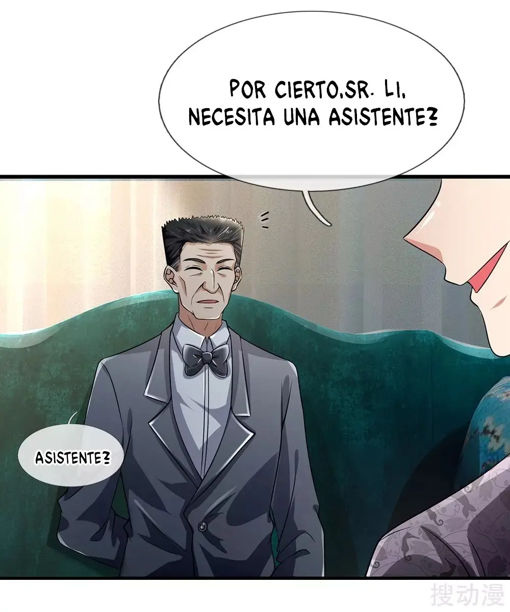City Of Heaven (2019) - Capítulo 148 - Página 2 - LectorTMOo