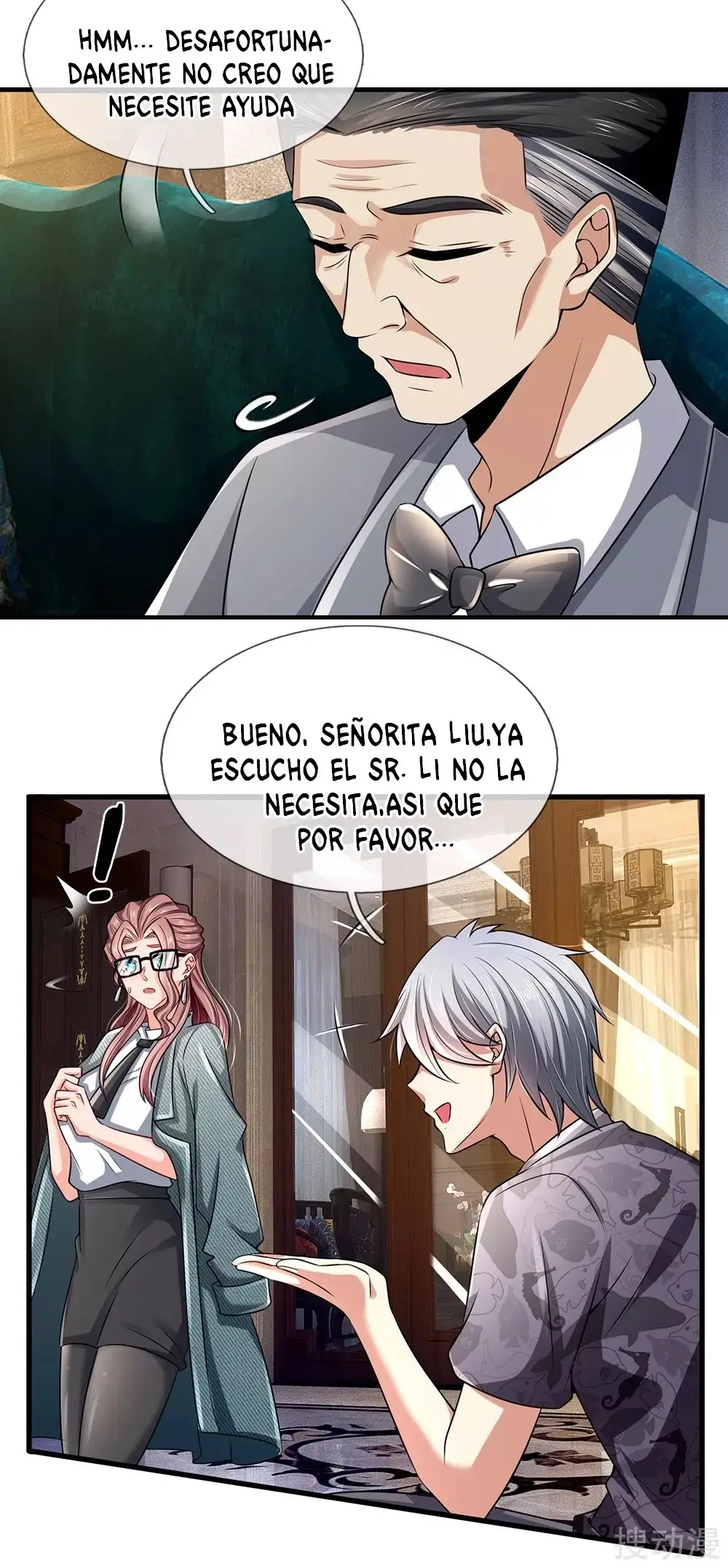 City Of Heaven (2019) - Capítulo 148 - Página 6 - LectorTMOo