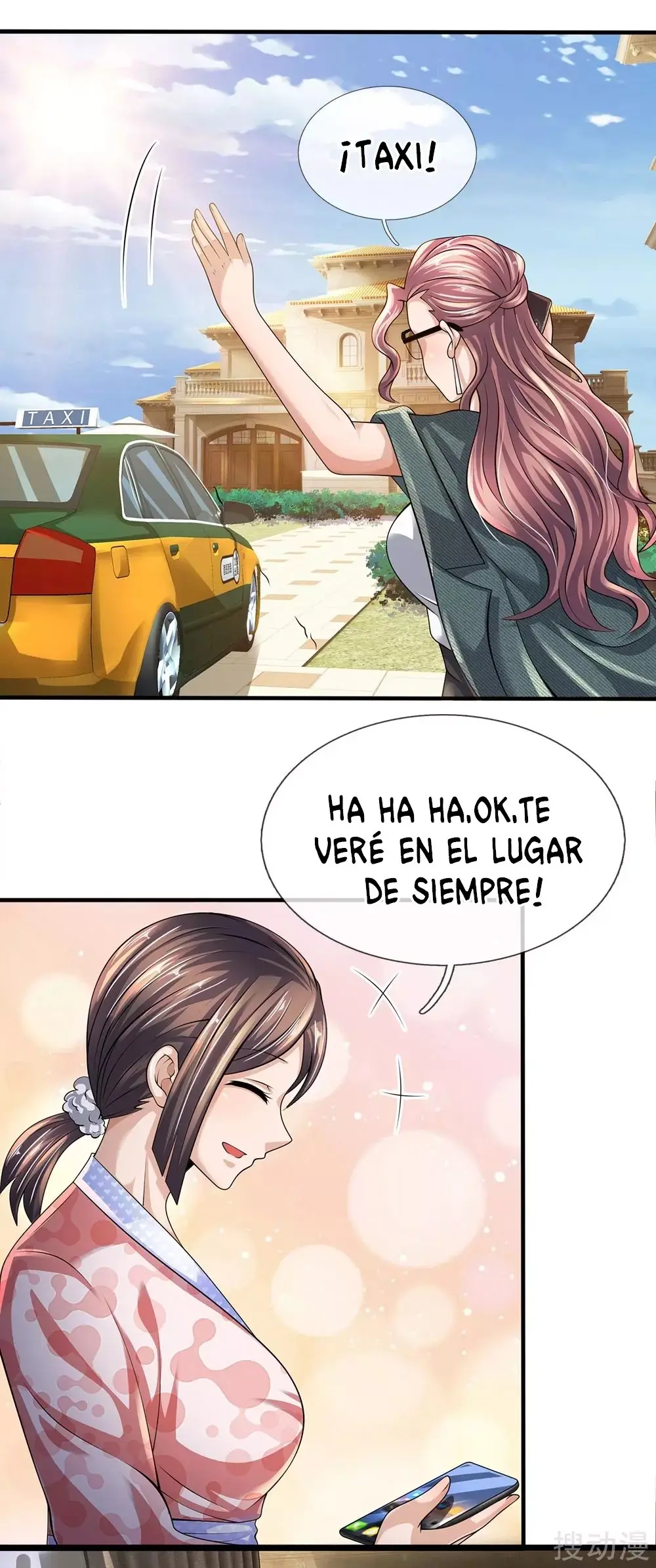 City Of Heaven (2019) - Capítulo 148 - Página 12 - LectorTMOo