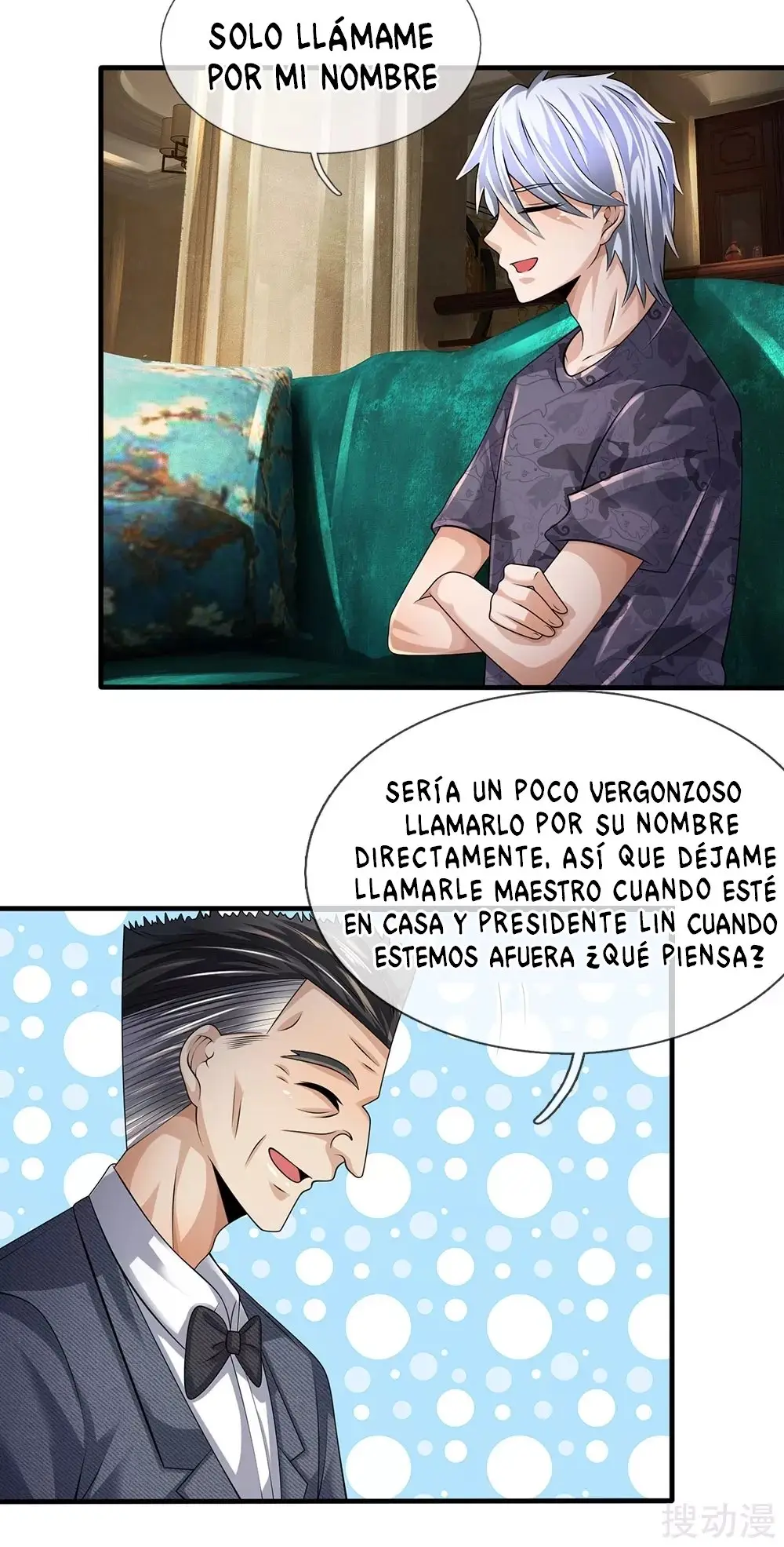 City Of Heaven (2019) - Capítulo 148 - Página 15 - LectorTMOo