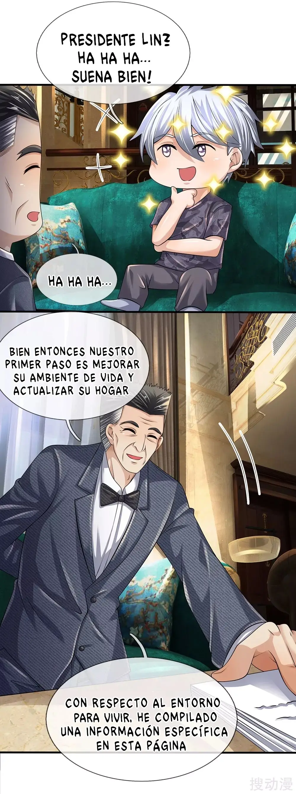 City Of Heaven (2019) - Capítulo 148 - Página 16 - LectorTMOo