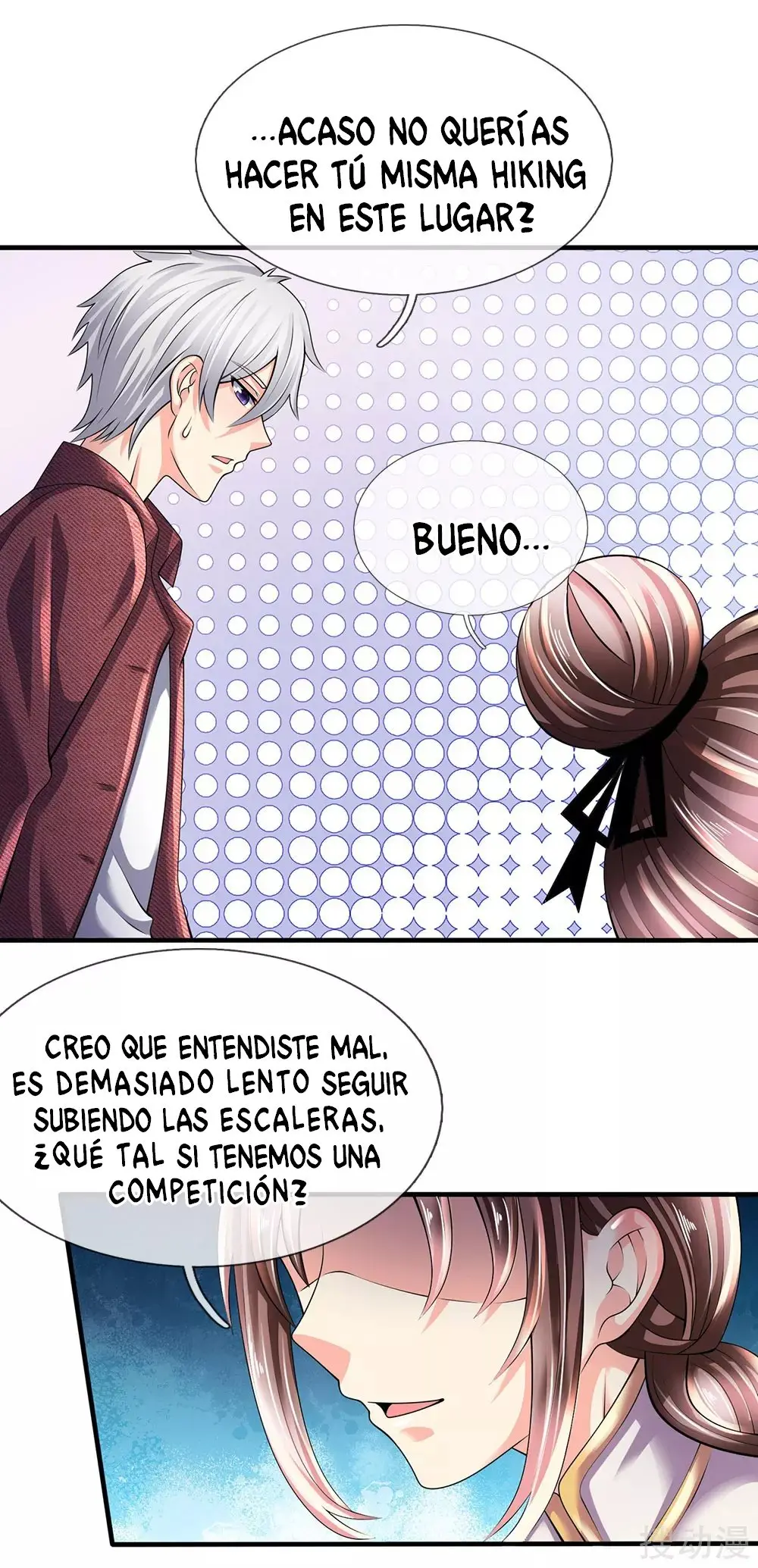 City Of Heaven (2019) - Capítulo 152 - Página 26 - LectorTMOo