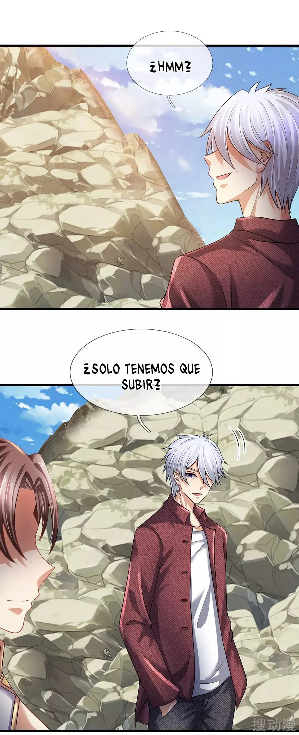City Of Heaven (2019) - Capítulo 153 - Página 4 - LectorTMOo