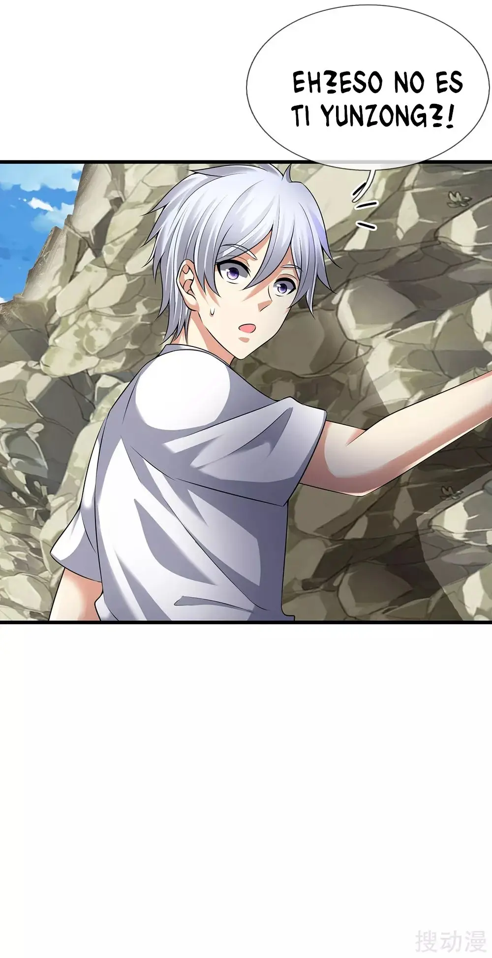 City Of Heaven (2019) - Capítulo 153 - Página 23 - LectorTMOo