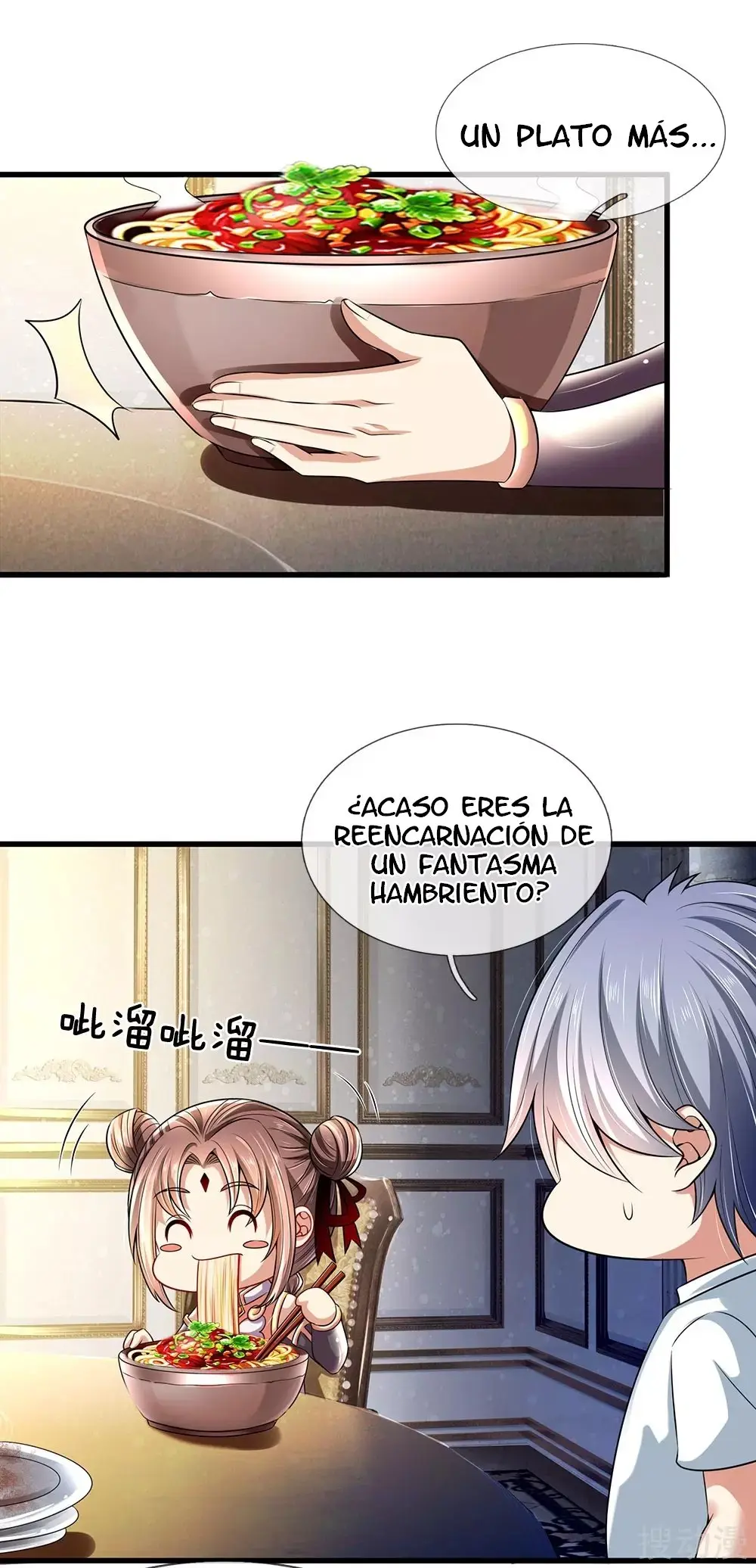 City Of Heaven (2019) - Capítulo 154 - Página 10 - LectorTMOo