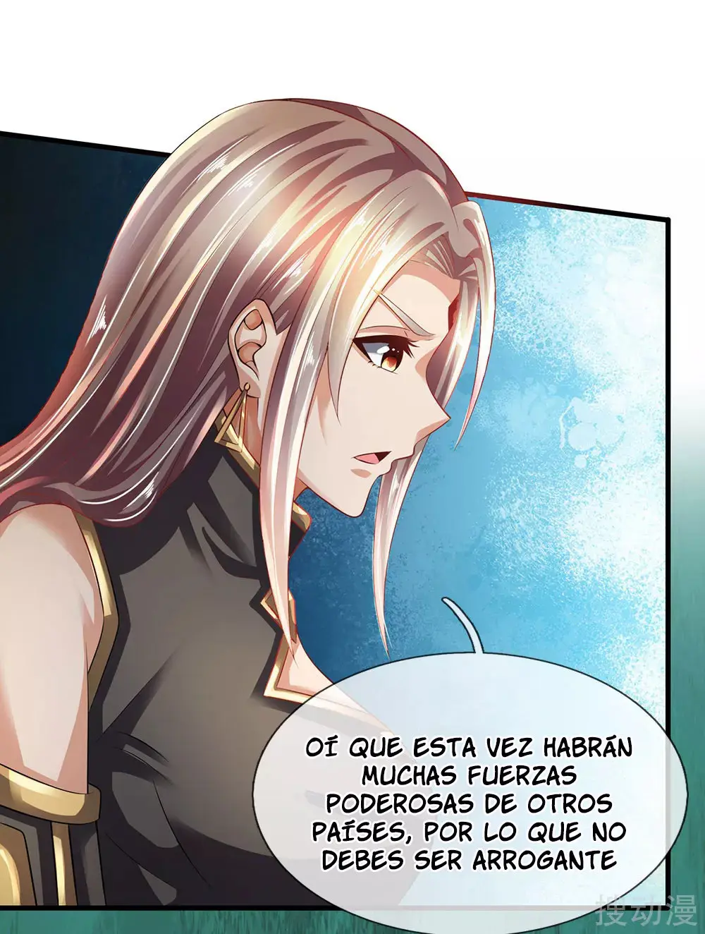 City Of Heaven (2019) - Capítulo 155 - Página 19 - LectorTMOo