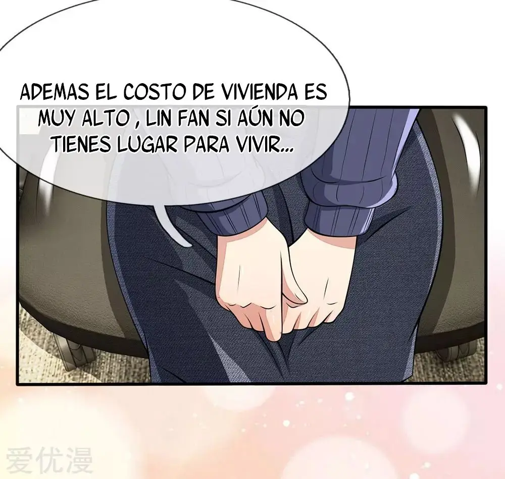 City Of Heaven (2019) - Capítulo 22 - Página 19 - LectorTMOo