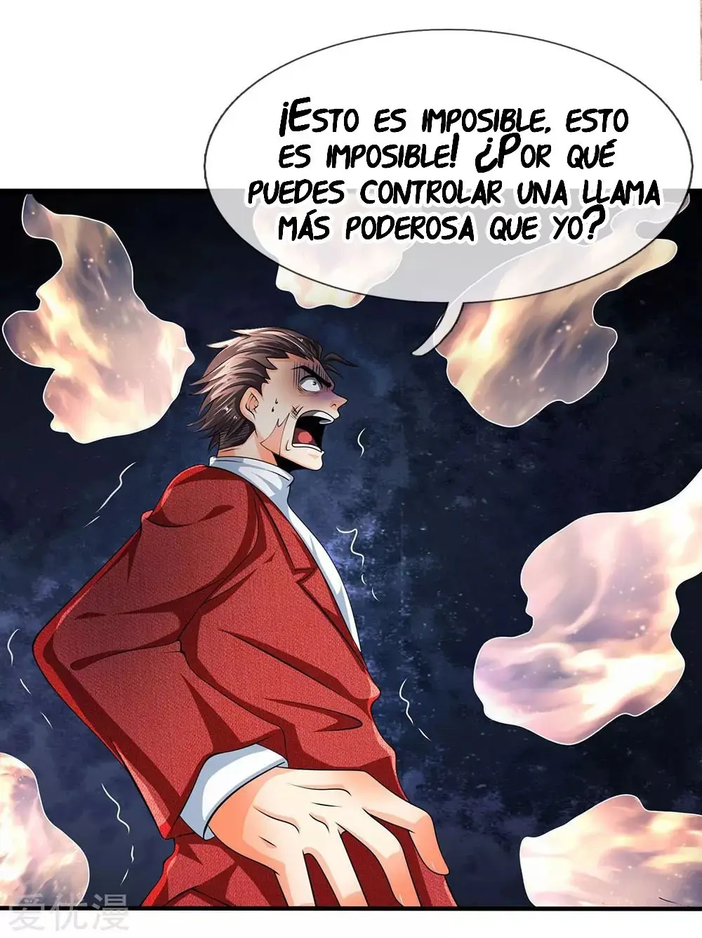 City Of Heaven (2019) - Capítulo 31 - Página 18 - LectorTMOo