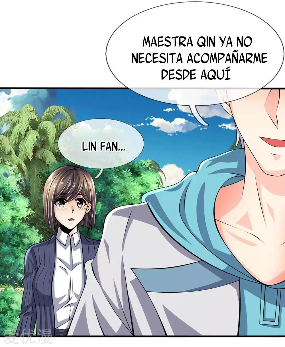City Of Heaven (2019) - Capítulo 32 - Página 12 - LectorTMOo