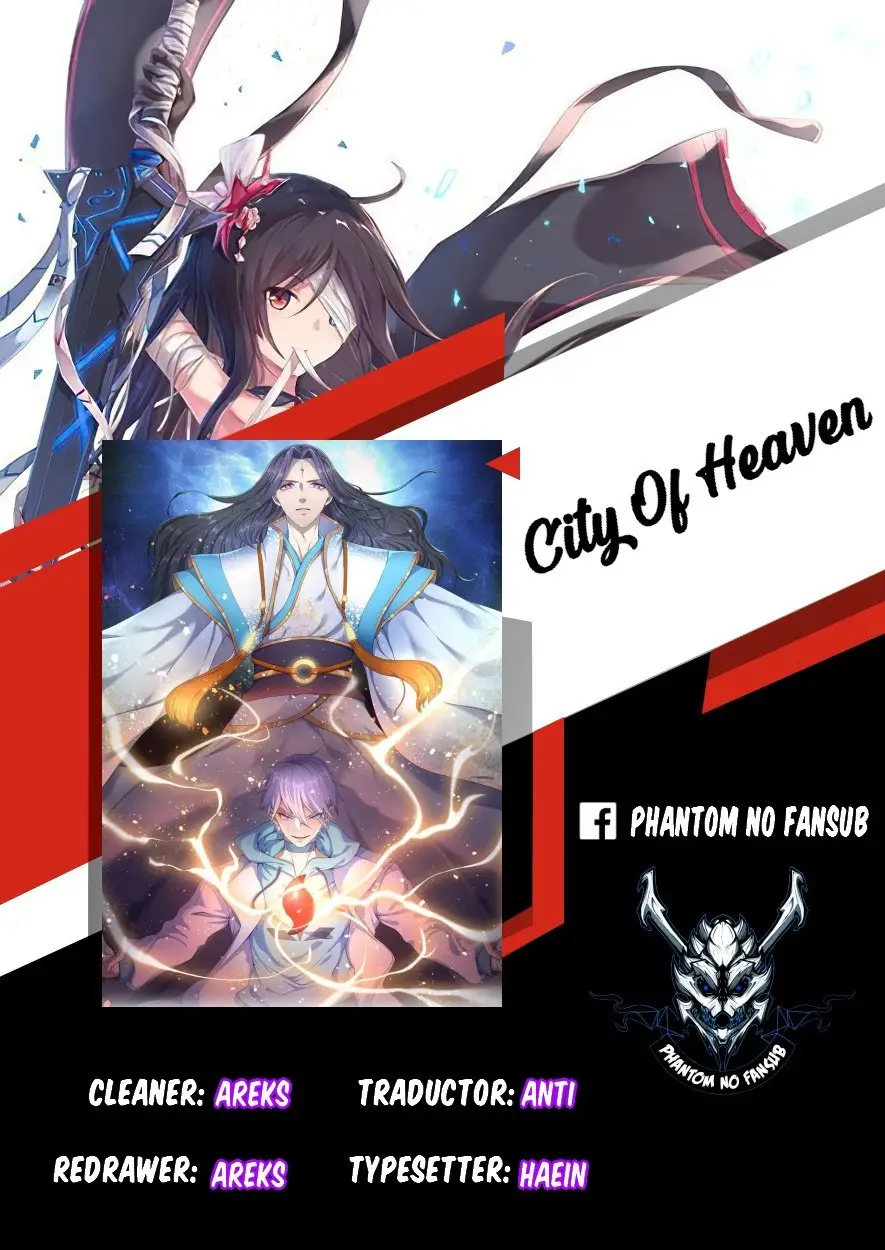 City Of Heaven (2019) - Capítulo 50 - Página 1 - LectorTMOo