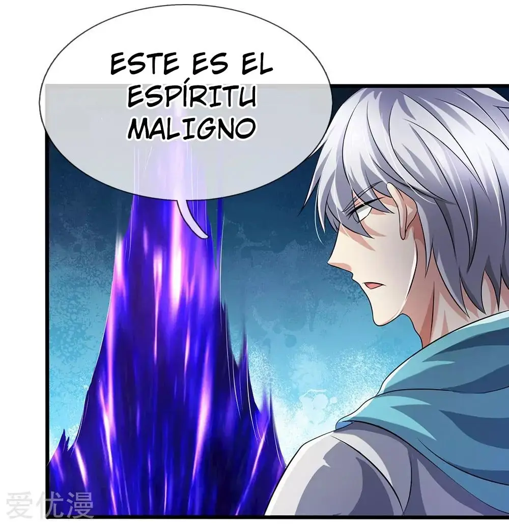 City Of Heaven (2019) - Capítulo 50 - Página 3 - LectorTMOo