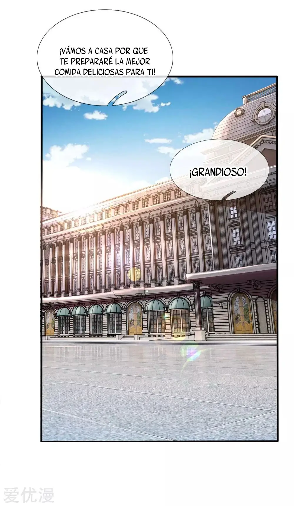 City Of Heaven (2019) - Capítulo 58 - Página 20 - LectorTMOo