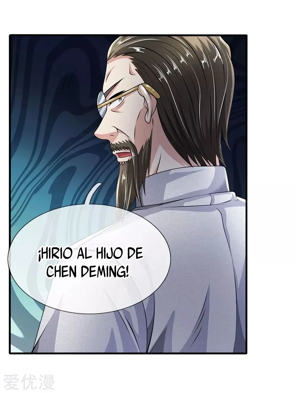 City Of Heaven (2019) - Capítulo 60 - Página 4 - LectorTMOo