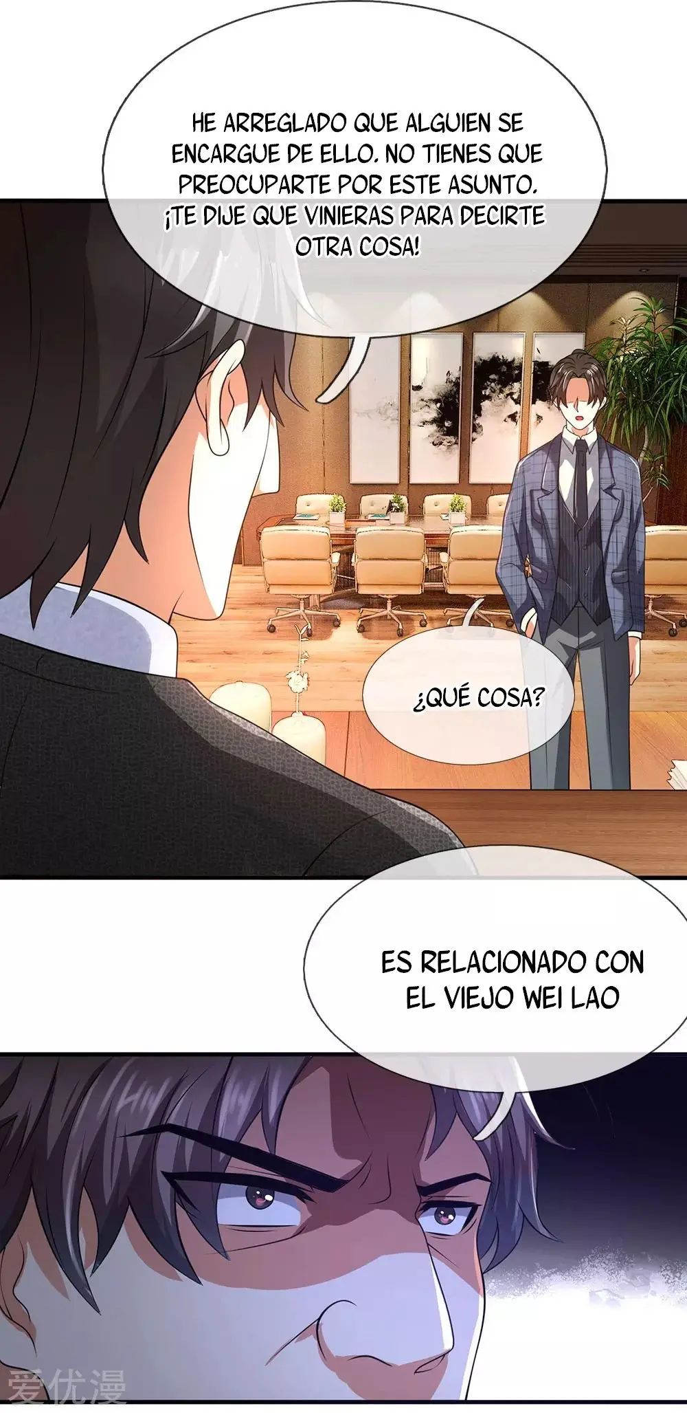 City Of Heaven (2019) - Capítulo 61 - Página 14 - LectorTMOo