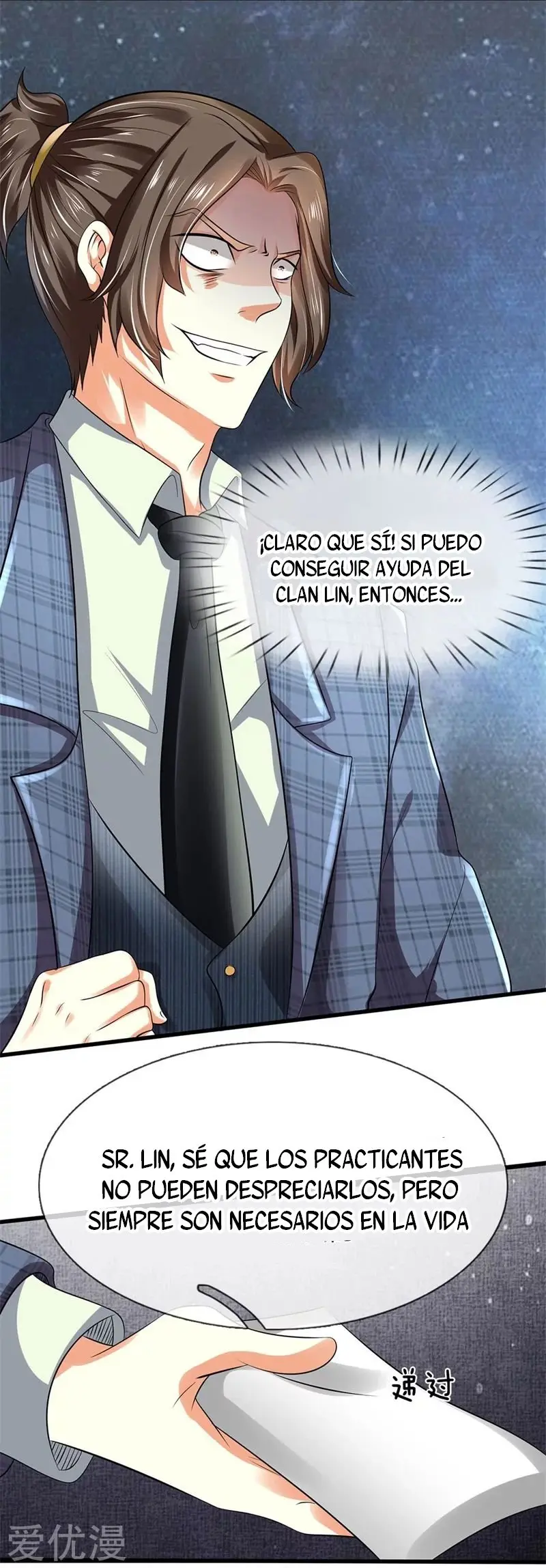 City Of Heaven (2019) - Capítulo 71 - Página 10 - LectorTMOo