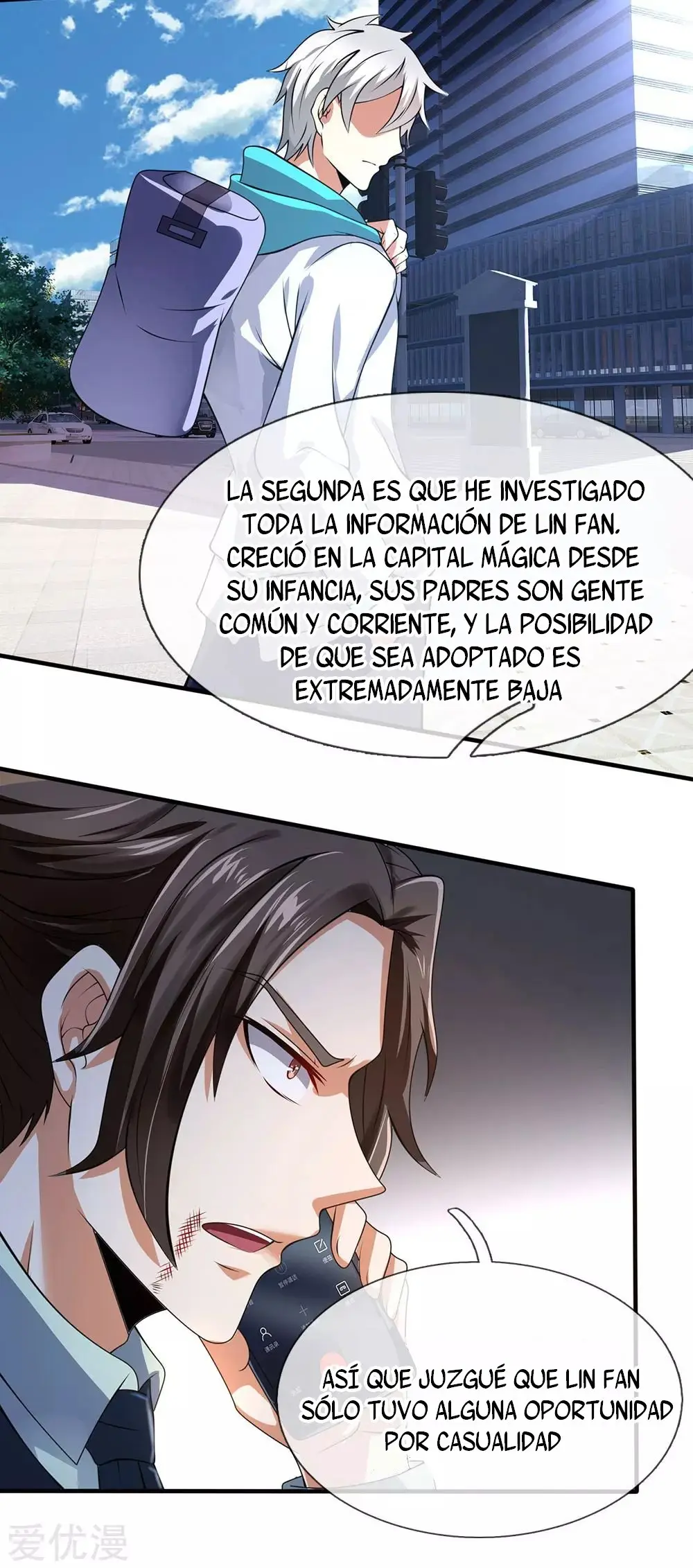 City Of Heaven (2019) - Capítulo 73 - Página 16 - LectorTMOo