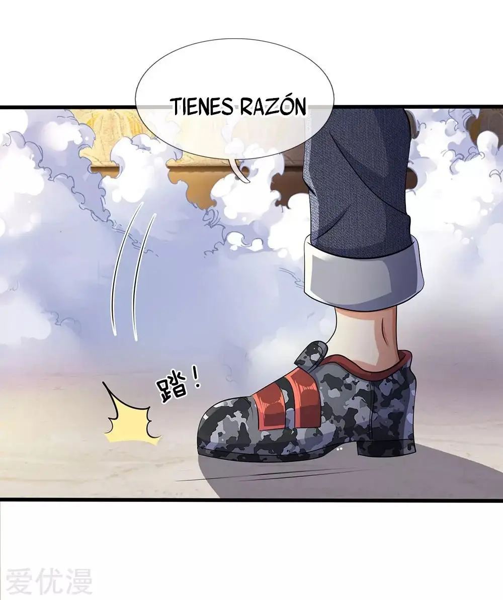 City Of Heaven (2019) - Capítulo 75 - Página 26 - LectorTMOo