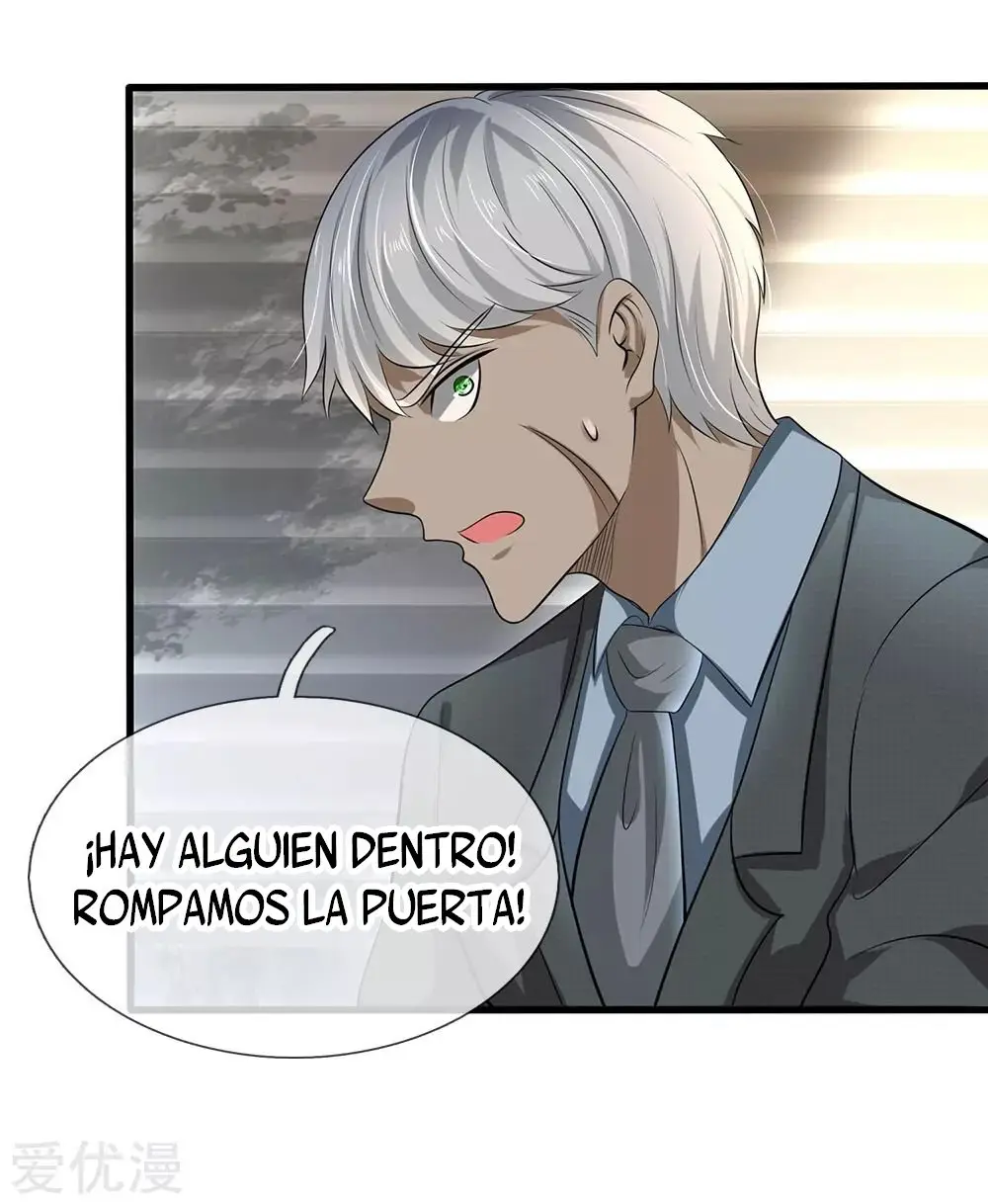 City Of Heaven (2019) - Capítulo 80 - Página 10 - LectorTMOo