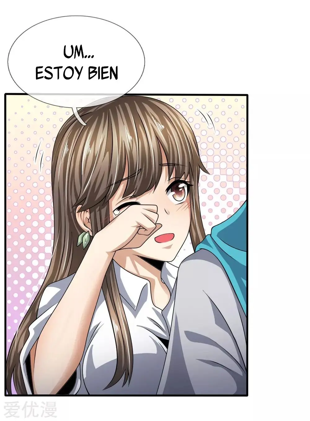 City Of Heaven (2019) - Capítulo 84 - Página 16 - LectorTMOo