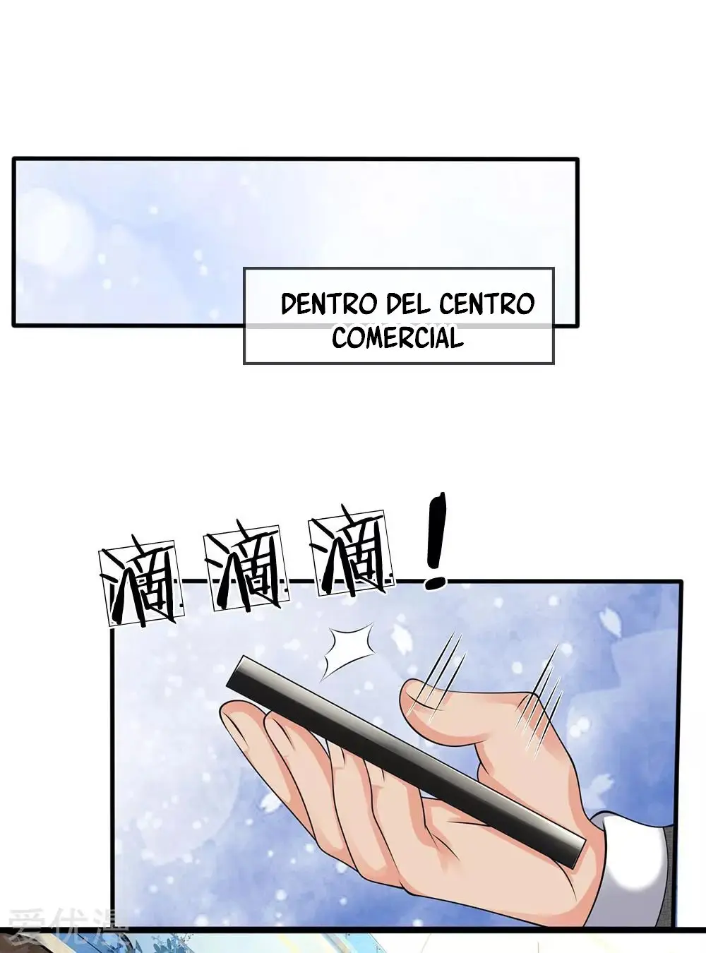 City Of Heaven (2019) - Capítulo 92 - Página 10 - LectorTMOo