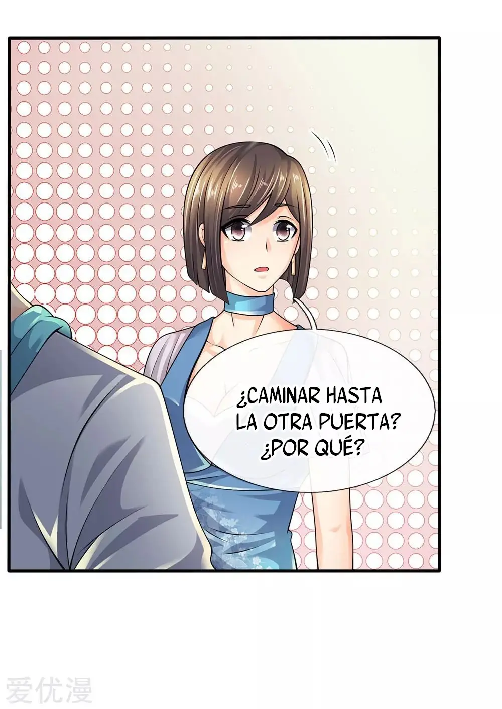 City Of Heaven (2019) - Capítulo 93 - Página 17 - LectorTMOo