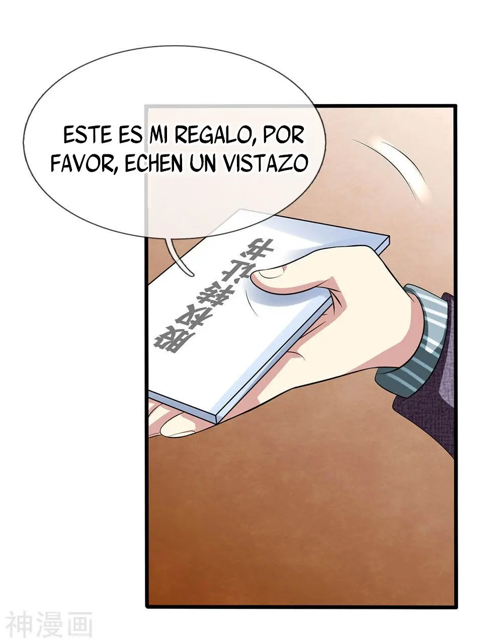 City Of Heaven (2019) - Capítulo 95 - Página 15 - LectorTMOo